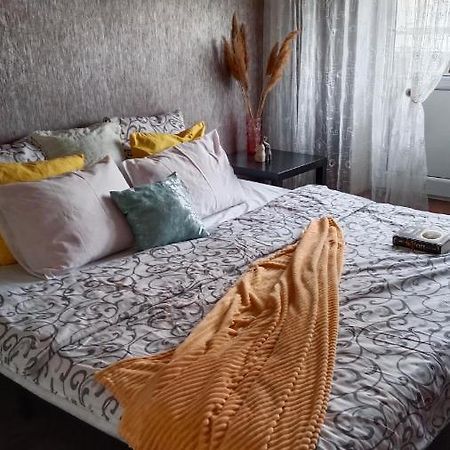 Трехкомнатные Апартаменты В 15 Микрорайоне С Видом На Каспийское Море И Возле Моря 악타우 외부 사진